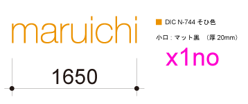 カルプ文字の構成