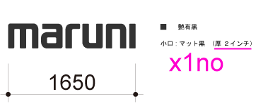 カルプ文字の構成